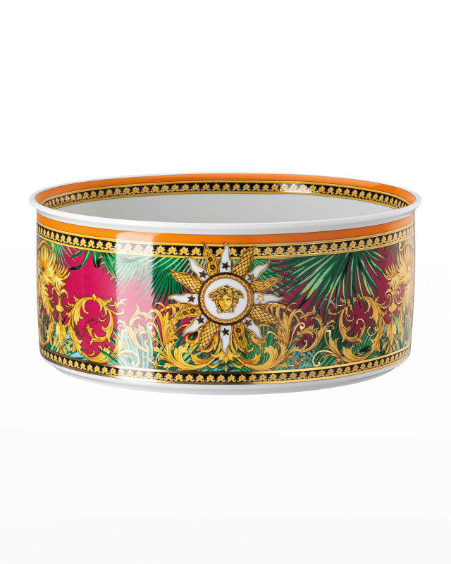 Jungle Animalier 8" Bowl